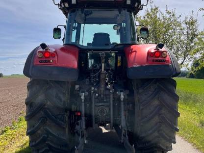 Bild 3:Valtra S233 (263, 293, 323, 353)