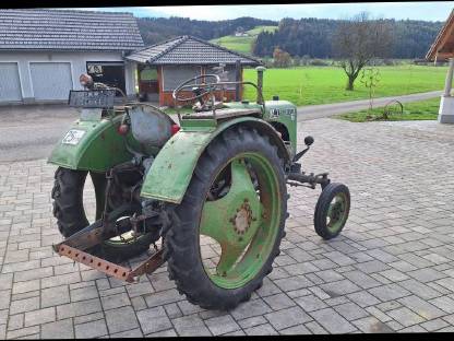 Bild 4:Steyr T80 Hackfruchter