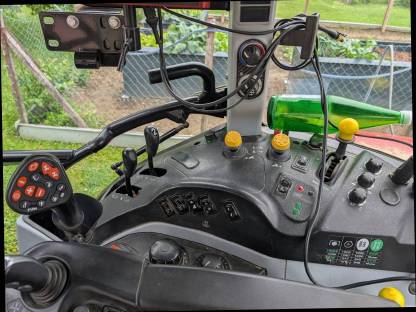 Bild 2:Steyr Multi 4115
