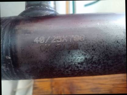 Bild 2:Hydraulikzylinder dw