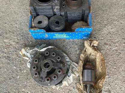 Lindner BF25A