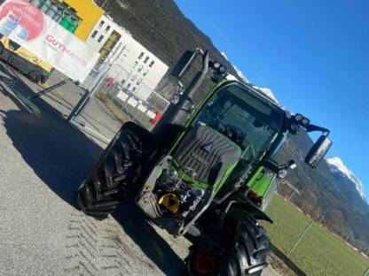 Fendt 311