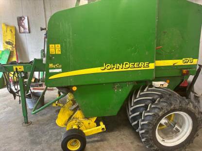 Suche Verteilergetriebe für John Deere 578