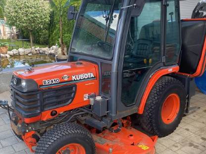 Kubota B2410