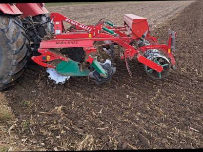 Agro Masz Scheibenegge BT 30