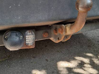 Bild 7:Kombi Peugeot 405 Diesel