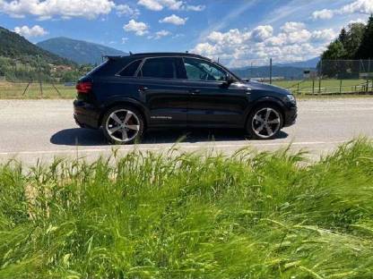 Bild 6:Verkaufe Audi Q3