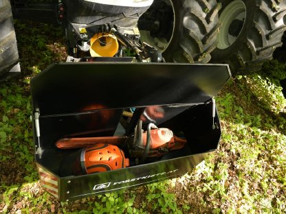 Bild 4:Forstbox, Forstkiste