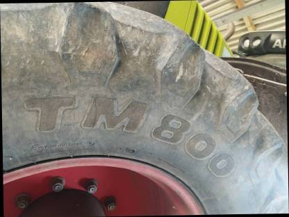 Trelleborg 540/65 R28 Reifen