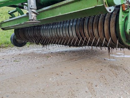 Bild 5:Krone Comprima F 155 XC