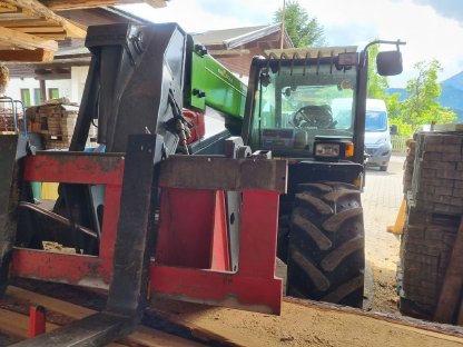 Merlo 26.6