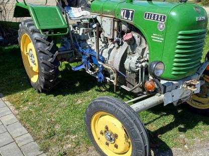 Steyr T80
