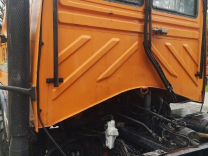 Bild 7:Unimog 1200 günstig