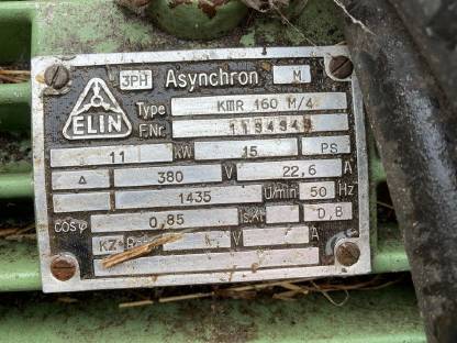Elektromotor