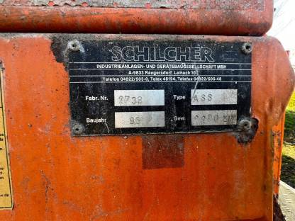 Bild 6:Springer Salz-Splitstreuer inkl. wegabhängiger Steuerung