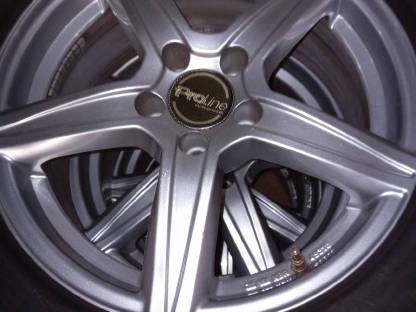 Sommerreifen für Audi A4