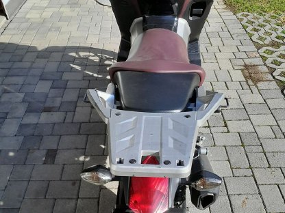 Honda Integra 700