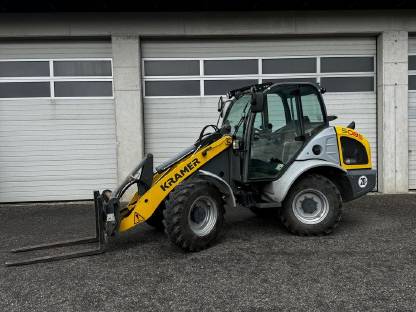 Kramer 5085 Radlader