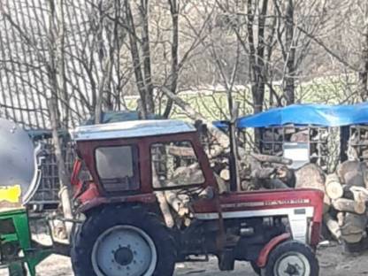 Lindner 450 SN