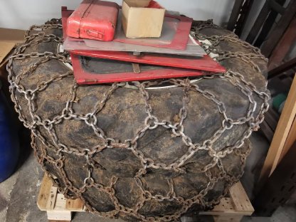 Bild 8:Lindner BF 450 SA