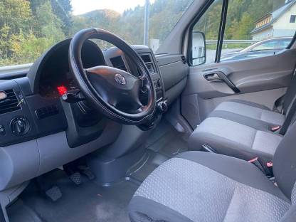 Bild 5:VW Crafter