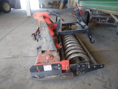 Bild 2:Muratori Kreiselegge