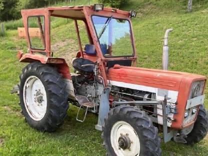 Lindner 450S A