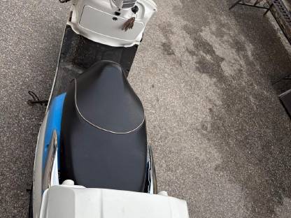 Bild 3:Kymco Roller zu verkaufen