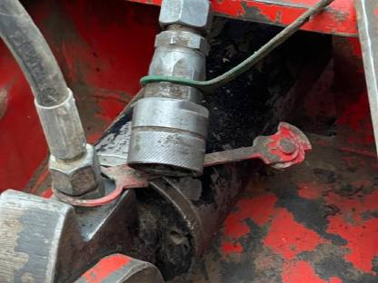 Bild 5:Schalengreifer Berger