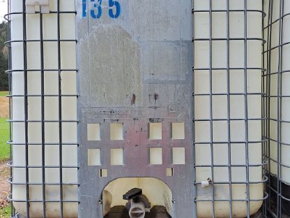 IBC Container