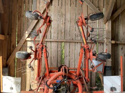 Kuhn GF 6401 MH