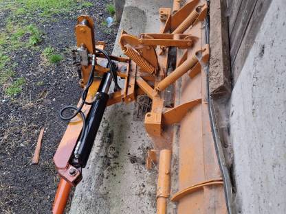 Bild 2:Schneeschild zu verkaufen