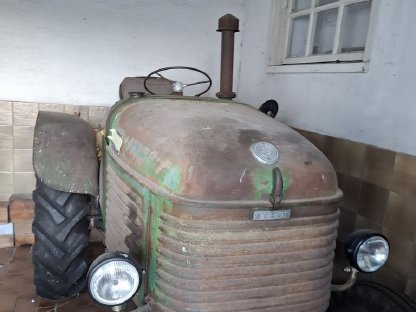 Bild 2:Steyr 30 Kurzschnauzer