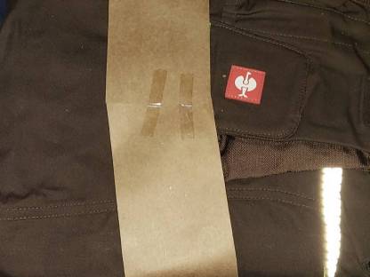 Engelbert Strauss Latzhose Motion2020
