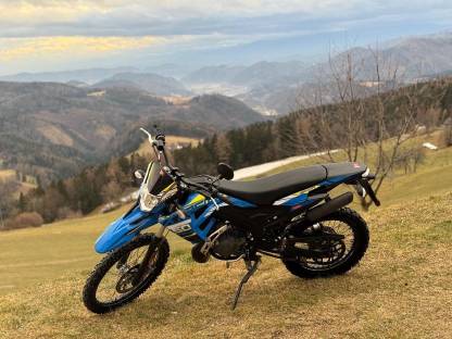 Derbi X-Treme