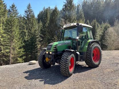 Fendt 307 Ci