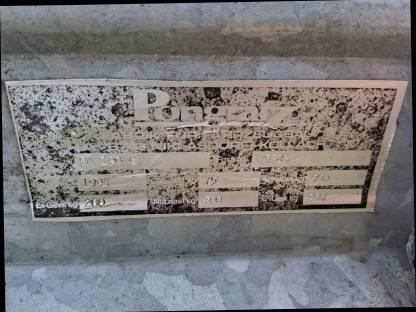 Bild 4:Autoanhänger Pongratz PA 190 G