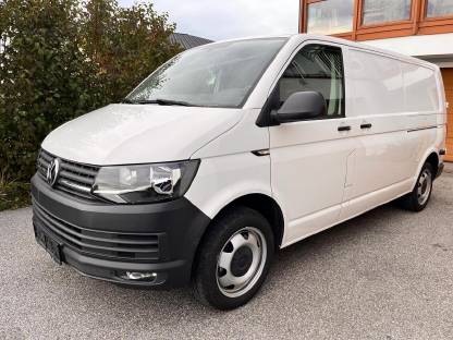 Bild 2:VW T6 4Motion LR
