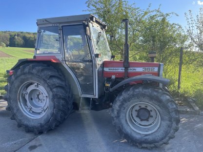 Massey Ferguson 362
