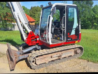 Takeuchi TB290