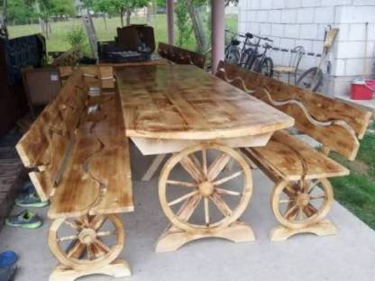 Terrassenset und Zubehör