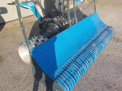 Heumax 235 cm