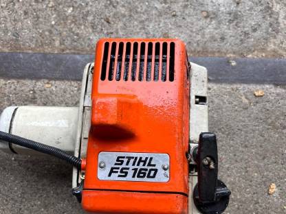 Stihl FS 160