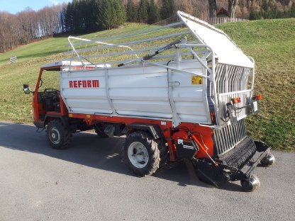 Reform Muli 550
