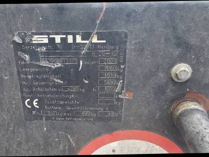 Bild 6:Still Stapler