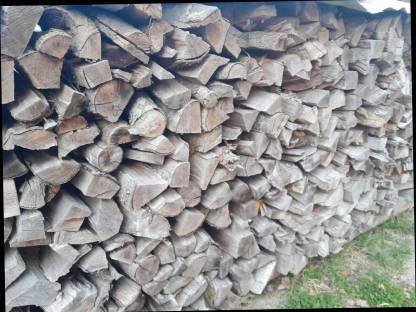 Brennholz Buche