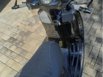 Bild 6:Vespa GTS 125 AB5
