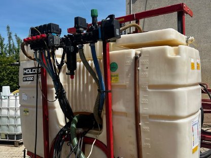 Bild 8:Holder IS1000