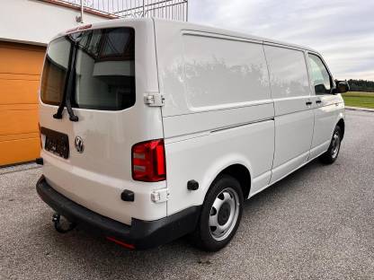 Bild 4:VW T6 4Motion LR