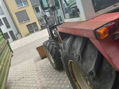 Bild 3:Steyr 8070a
